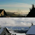 Haus Rehblick 2, Wg 4 公寓 圣安德里斯伯格