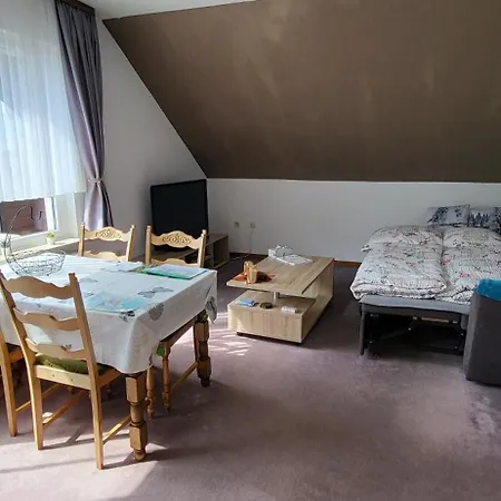 Haus Rehblick 2 شقة سانكت اندرياسبرغ