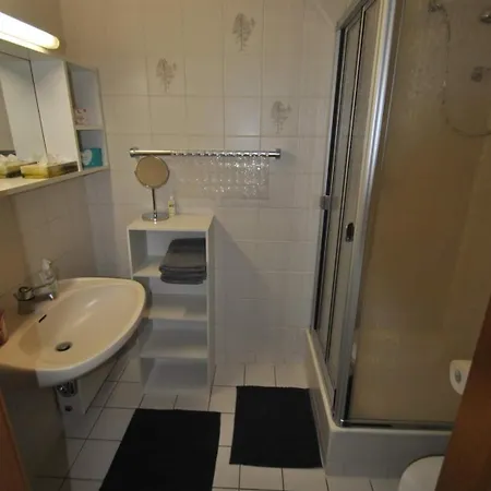 Haus Rehblick 2 شقة *