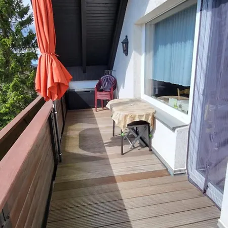 Haus Rehblick 2, Wg 4