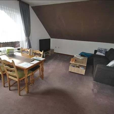 Haus Rehblick 2, Wg 4