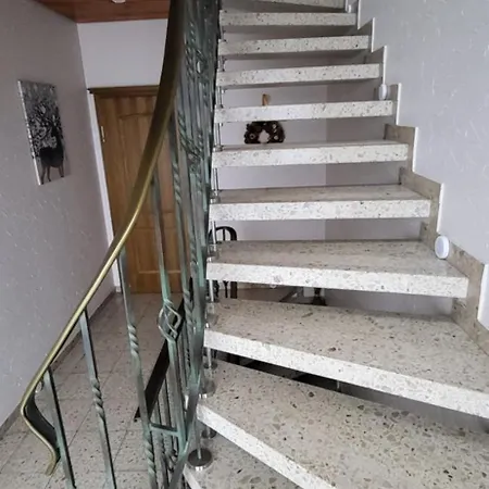 Haus Rehblick 2, Wg 4 * Санкт-Андреасберг