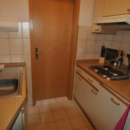 Haus Rehblick 2 Lejlighed
