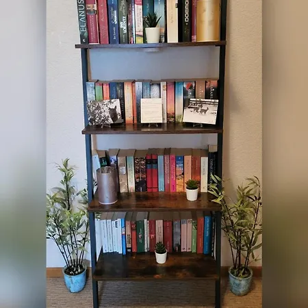 Haus Rehblick 2 * Sankt Andreasberg