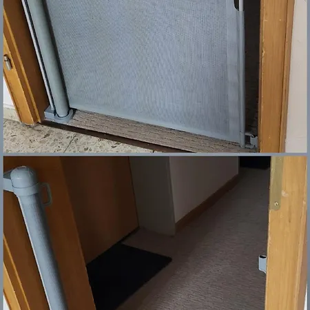 Lejlighed Haus Rehblick 2 Sankt Andreasberg