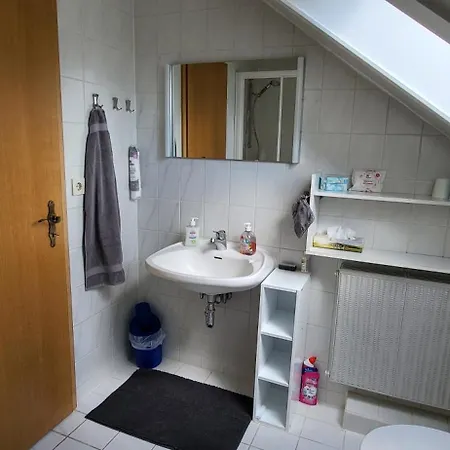 Haus Rehblick 2 * Sankt Andreasberg
