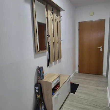Haus Rehblick 2 شقة