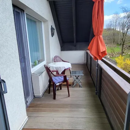 Haus Rehblick 2 شقة سانكت اندرياسبرغ