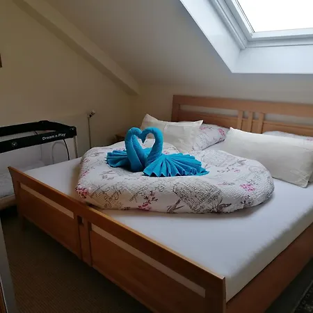 Haus Rehblick 2 Sankt Andreasberg