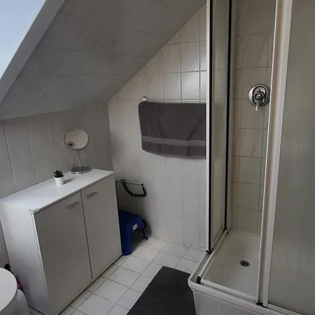 Haus Rehblick 2 * Sankt Andreasberg
