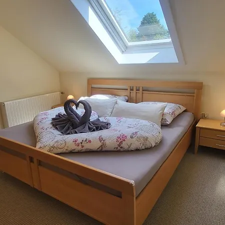 Haus Rehblick 2 Lägenhet