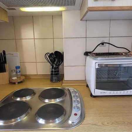 Lägenhet Haus Rehblick 2 Sankt Andreasberg