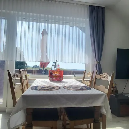 Lägenhet Haus Rehblick 2 Sankt Andreasberg