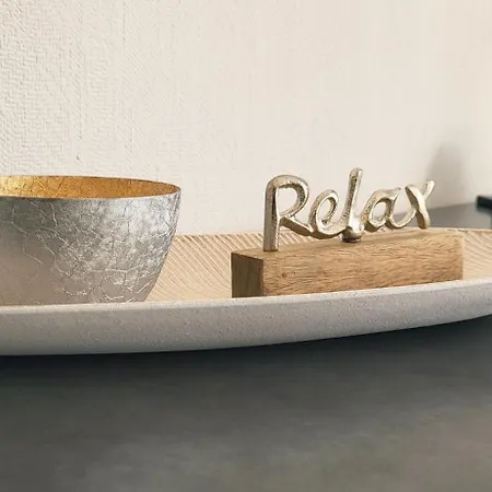 Haus Rehblick 2 Sankt Andreasberg