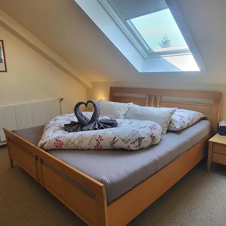 Lägenhet Haus Rehblick 2