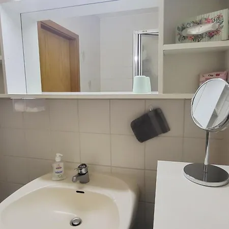 Haus Rehblick 2 Lägenhet