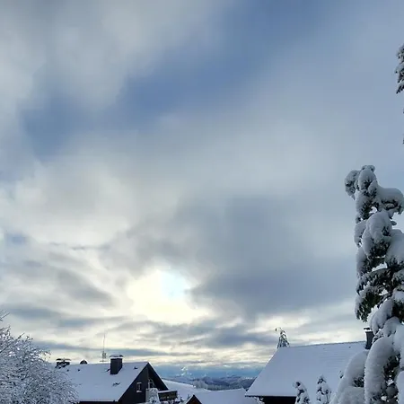 Appartement Haus Rehblick 2