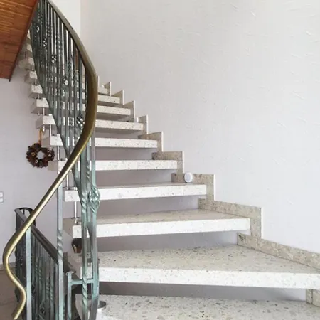Haus Rehblick 2 Lägenhet *