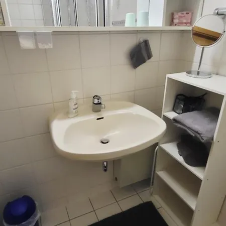 Haus Rehblick 2 * Sankt Andreasberg
