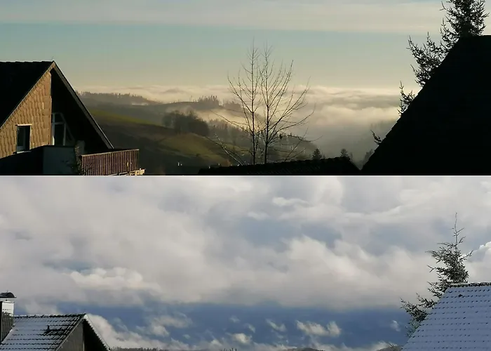 Haus Rehblick 2, Wg 4 公寓 圣安德里斯伯格