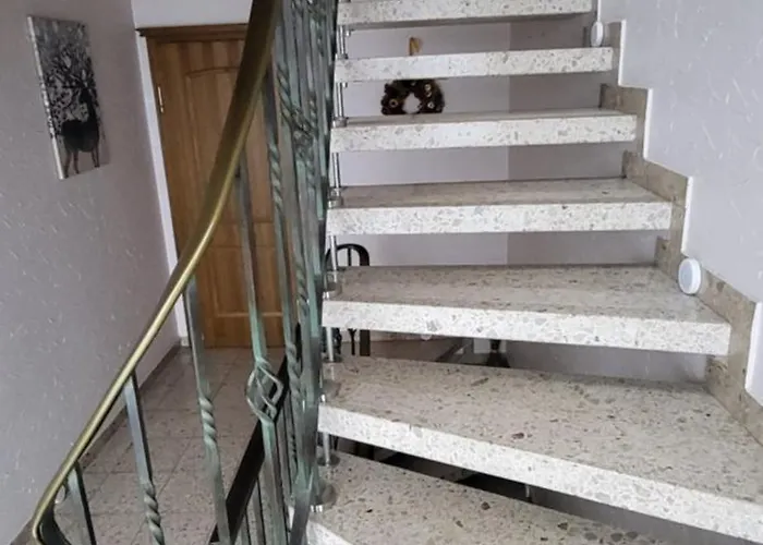 Haus Rehblick 2, Wg 4 * 圣安德里斯伯格